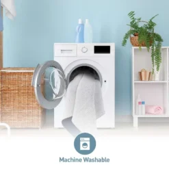 World Rug Gallery Contemporary Distressed Stripe Machine Washable Area Rug 18 World Rug Gallery Contemporary Distressed Stripe Machine Washable Area Rug -Decoration Serie Store GUEST df5271ca 0824 4b0e 963f ae6363149e4f