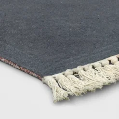 Alexandra Floral Printed Border Persian Rug Blush - Opalhouse™ -Decoration Serie Store GUEST e33122c3 ecf9 4079 9f63 62784254539e