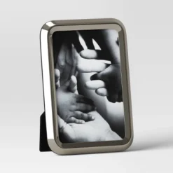 Polished Chrome Rounded Metal Table Frame Silver - Threshold™ 9 Polished Chrome Rounded Metal Table Frame Silver - Threshold™ -Decoration Serie Store GUEST e39a0966 8321 4bd1 a9e5 65ce8c06c03e