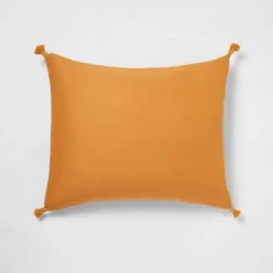 Double Cloth Quilt Sham - Threshold™ -Decoration Serie Store GUEST e43339e3 321a 4559 842e 1b4e1bbba720