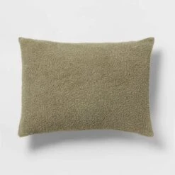 3pc Full/Queen Traditional Cozy Chenille Comforter And Sham Set Green - Threshold™ -Decoration Serie Store GUEST e50bf53b b54f 4ebc ac6f 8fef1b68e024