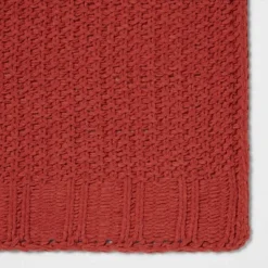 Solid Chenille Knit Throw Blanket - Threshold™ -Decoration Serie Store GUEST e6830892 95e7 4985 a724 b21d0ae26f30