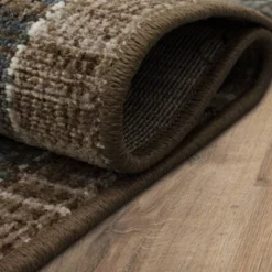 Floral Woven Accent Rug - Threshold 11 Floral Woven Accent Rug - Threshold -Decoration Serie Store GUEST edf72163 0206 4dcb a769 74b487d29727