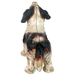 Design Toscano Cavalier King Charles Spaniel Dog Cast Iron Mechanical Coin Bank -Decoration Serie Store GUEST f17edc19 c608 4741 8c5e 6f5d469cb83b