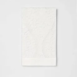Ogee Towel White - Threshold™ 8 Ogee Towel White - Threshold™ -Decoration Serie Store GUEST f416c813 e286 4b86 805f 0a62da98ffc5