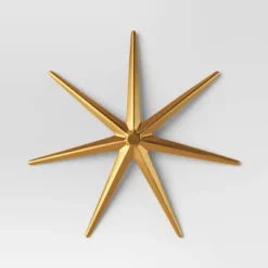 (Set Of 3) 12"/10"/8" Star Wall Art - Threshold™ -Decoration Serie Store GUEST f4c898ab 1ba8 49b2 9175 56dca3cdcd80