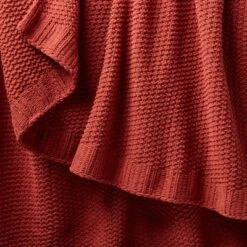 Solid Chenille Knit Throw Blanket - Threshold™ -Decoration Serie Store GUEST ff9848b9 9d82 4fc6 aec6 0f663aea073e